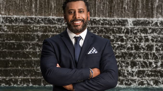 Tiran Jackson